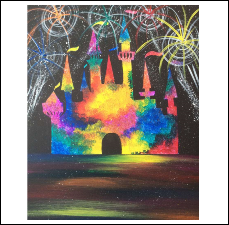 Castle Celebration